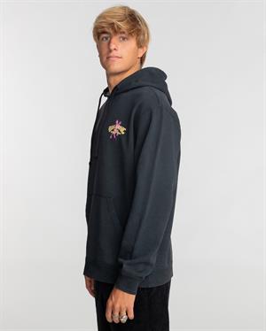 Billabong Lızards Po Ww Erkek Sweat EBYSF00130