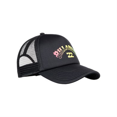 Billabong Podium Trucker Erkek Şapka W5CT01