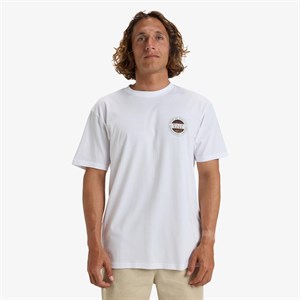Billabong Rotor Fıll Ss Erkek Tişört EBYZT00295