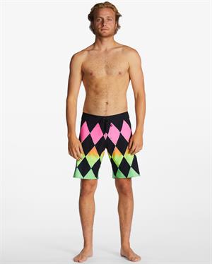 Billabong Sundays Airlite Erkek Şort ABYBS00379