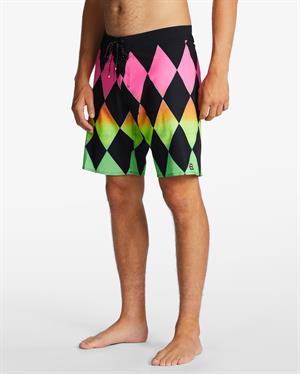 Billabong Sundays Airlite Erkek Şort ABYBS00379