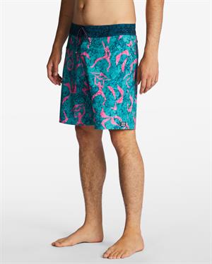 Billabong Sundays Pro Erkek Şort ABYBS00387