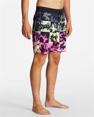 Billabong Sundays Pro Erkek Şort ABYBS00387