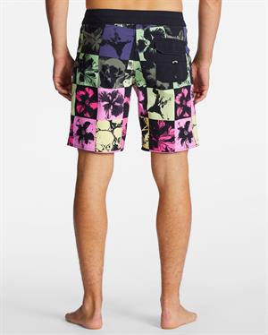Billabong Sundays Pro Erkek Şort ABYBS00387