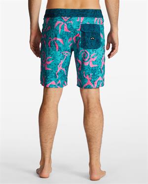 Billabong Sundays Pro Erkek Şort ABYBS00387