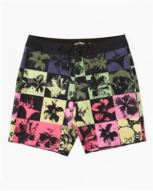 Billabong Sundays Pro Erkek Şort ABYBS00387