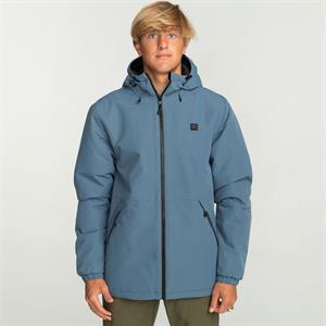 Billabong Transport Revo 10K Erkek Mont-Ceket F1JK37BIF2