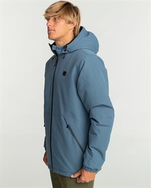 Billabong Transport Revo 10K Erkek Mont-Ceket F1JK37BIF2