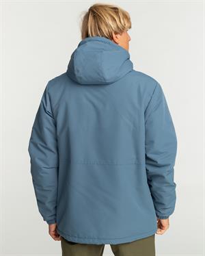 Billabong Transport Revo 10K Erkek Mont-Ceket F1JK37BIF2