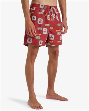 Billabong Vacay Lb Erkek Şort EBYJV00144