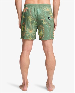 Billabong Vacay Lb Erkek Şort EBYJV00159