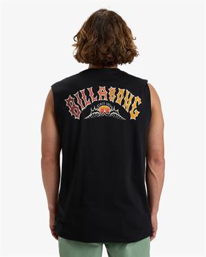 Billabong Venıce Mu Erkek Atlet EBYZT00305