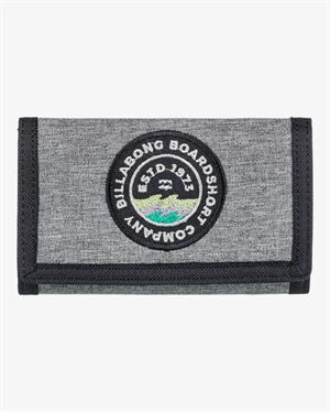 Billabong Walled Lite Erkek Cüzdan EBYAA00106