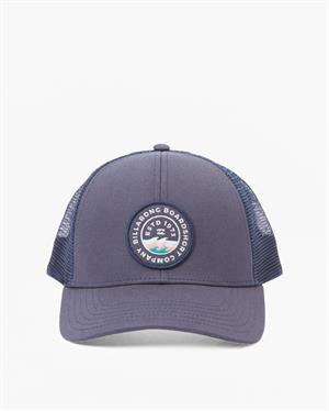 Billabong Walled Trucker Erkek Şapka ABYHA00374