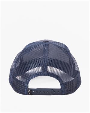 Billabong Walled Trucker Erkek Şapka ABYHA00374