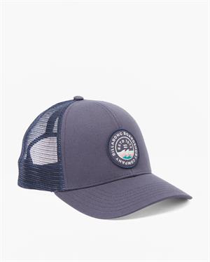 Billabong Walled Trucker Erkek Şapka ABYHA00374
