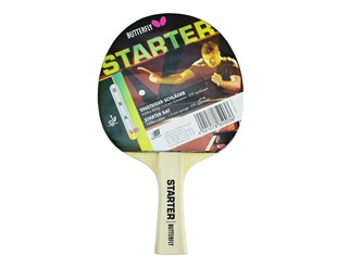 Butterfly Tenis Raket