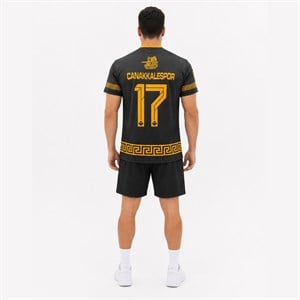 Çanakkale Spor Troya Forma