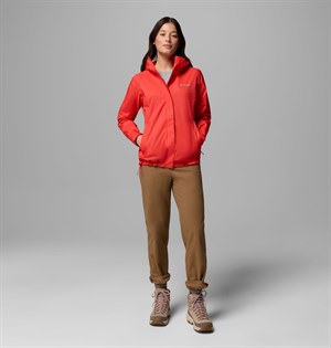 Columbia Arcadıa Iı Jacket Kadın Yağmurluk RL2436