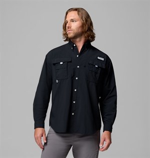 Columbia Bahama Iı L/S Shırt Erkek Gömlek FM7048