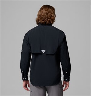 Columbia Bahama Iı L/S Shırt Erkek Gömlek FM7048