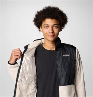 Columbia Basin Butte Full Zip Fleece İi Erkek Polar AO4318