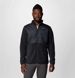 Columbia Basin Butte Full Zip Fleece İi Erkek Polar AO4318