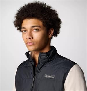 Columbia Basin Butte Full Zip Fleece İi Erkek Polar AO4318