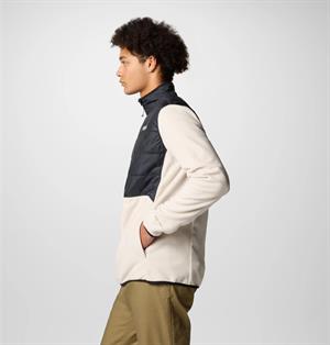 Columbia Basin Butte Full Zip Fleece İi Erkek Polar AO4318