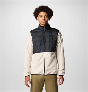 Columbia Basin Butte Full Zip Fleece İi Erkek Polar AO4318