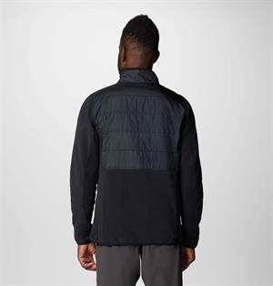 Columbia Basin Butte Full Zip Fleece İi Erkek Polar AO4318