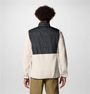 Columbia Basin Butte Full Zip Fleece İi Erkek Polar AO4318