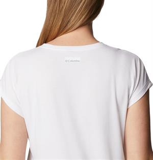 Columbia Boundless Trek Short Sleeve Tee Kadın Tişört AK7149