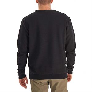 Columbia Csc M Bar Split Crew Sweatshirt Erkek Sweat CS0274