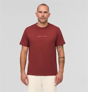 Columbia Csc M Bar Split Graphic Ss Tee Erkek Tişört CS0121