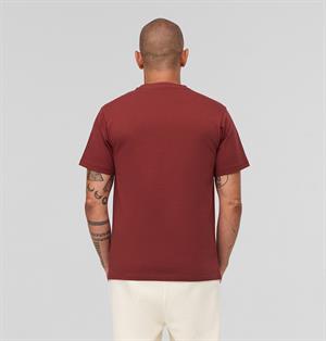 Columbia Csc M Bar Split Graphic Ss Tee Erkek Tişört CS0121