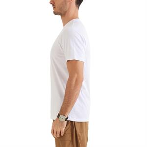 Columbia Csc M Bar Split Graphic Ss Tee Erkek Tişört CS0121