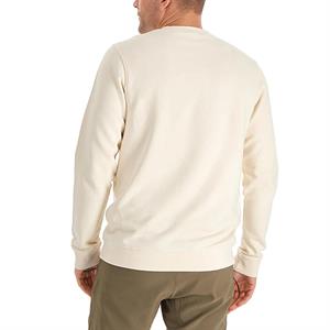 Columbia Csc M Basic Crew Sweatshirt Erkek Sweat CS0204
