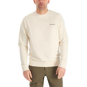 Columbia Csc M Basic Crew Sweatshirt Erkek Sweat CS0204