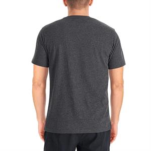Columbia Csc M Basic Sm Logo Brushed Ss Tee Erkek Tişört CS0282