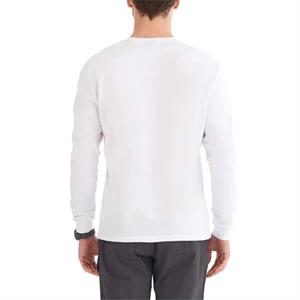 Columbia Csc M Basic Sm Logo Ls Tee Erkek Tişört CS0354