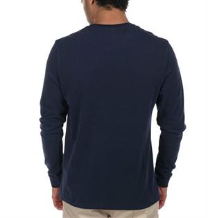 Columbia Csc M Basic Sm Logo Ls Tee Erkek Tişört CS0354