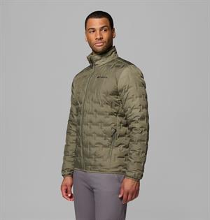 Columbia Delta Ridge İi Down Jacket Erkek Mont WO8412
