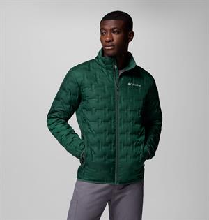Columbia Delta Ridge İi Down Jacket Erkek Mont WO8412