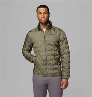 Columbia Delta Ridge İi Down Jacket Erkek Mont WO8412