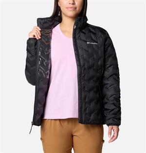 Columbia Delta Ridge İi Down Jacket Kadın Mont WK5173