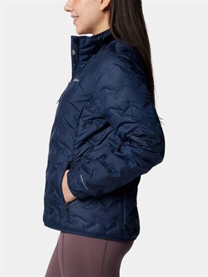 Columbia Delta Ridge İi Down Jacket Kadın Mont WK5173