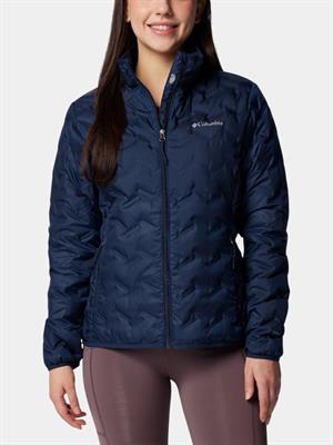 Columbia Delta Ridge İi Down Jacket Kadın Mont WK5173