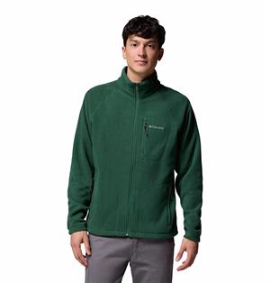 Columbia Fast Trek İi Full Zip Fleece Erkek Polar AE3039