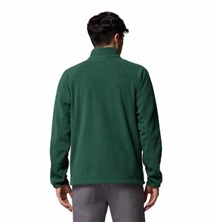 Columbia Fast Trek İi Full Zip Fleece Erkek Polar AE3039